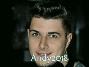 Andy2018