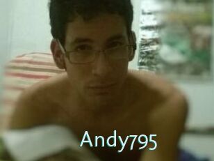Andy795