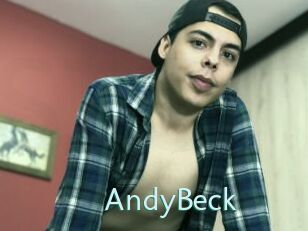 AndyBeck Straponles