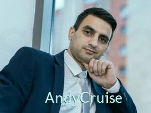 AndyCruise