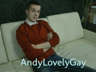 AndyLovelyGay