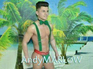 AndyMARL0W Straponles