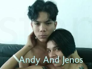 Andy_And_Jenos