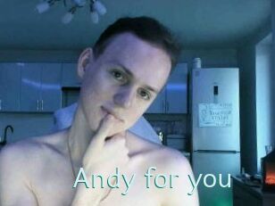 Andy_for_you Straponles