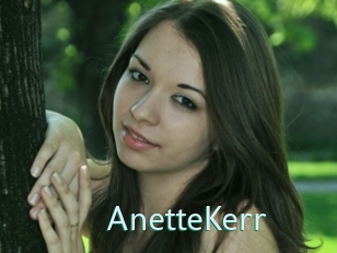 AnetteKerr