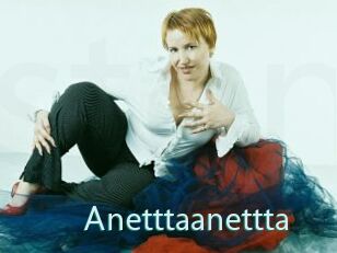 Anetttaanettta