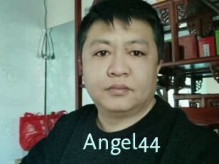 Angel44 Straponles