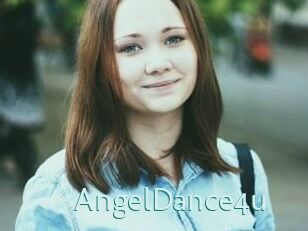 AngelDance4u Straponles