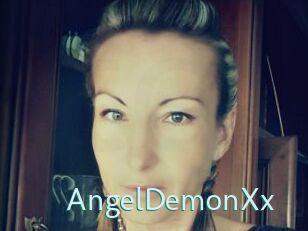 AngelDemonXx