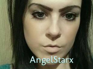 Angel_Starx Straponles