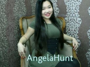 AngelaHunt