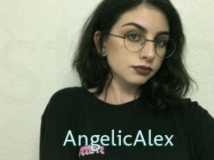 AngelicAlex