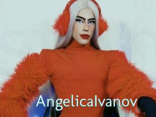AngelicaIvanov