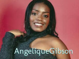 AngeliqueGibson