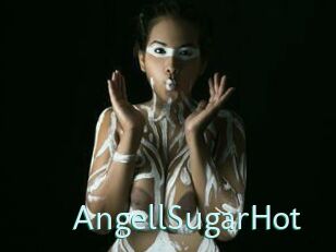 AngellSugarHot