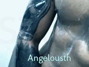 Angelousth