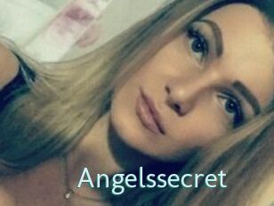 Angels_secret