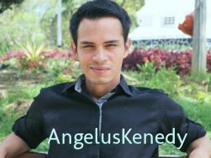 AngelusKenedy Straponles