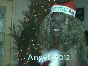 Angelx2012