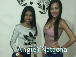 AngieYNatacha