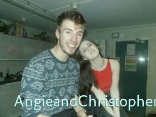 AngieandChristopher