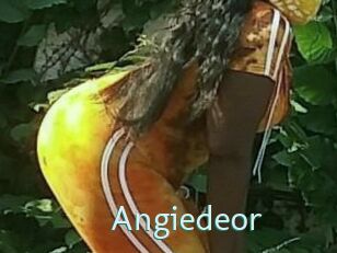 Angiedeor