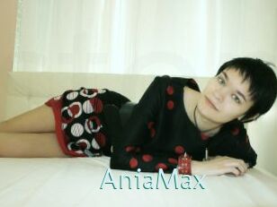 AniaMax