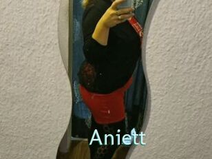 Aniett