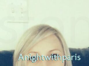 Anightwithparis