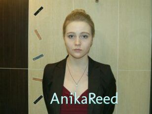 AnikaReed