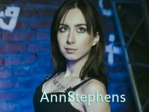AnnStephens