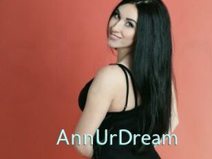 AnnUrDream