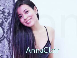 AnnaClair