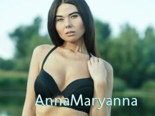 AnnaMaryanna