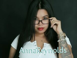 AnnaReynolds