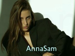AnnaSam
