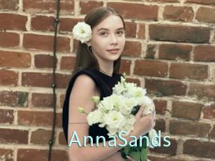 AnnaSands