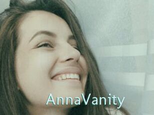 AnnaVanity