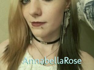 AnnabellaRose