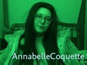 Annabelle_Coquette