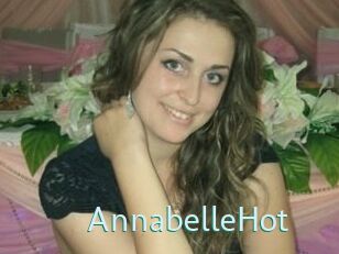 AnnabelleHot