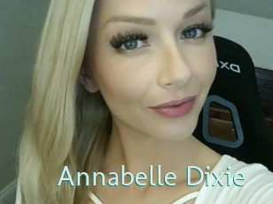 Annabelle_Dixie