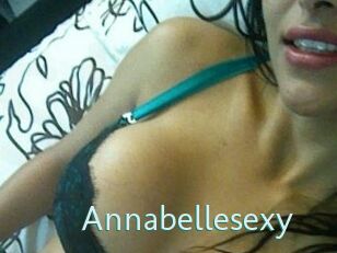 Annabelle_sexy