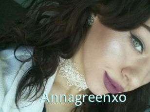 Annagreenxo