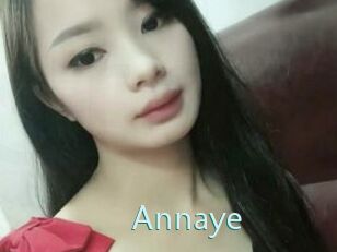 Annaye