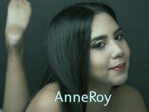 AnneRoy