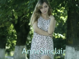 AnneSinclair Straponles
