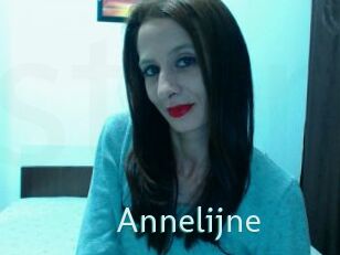 Annelijne