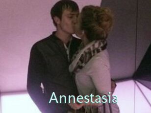 Annestasia