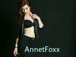 AnnetFoxx